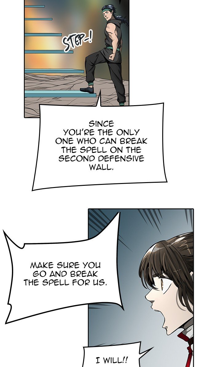 Tower of God, Chapter 471 image 31